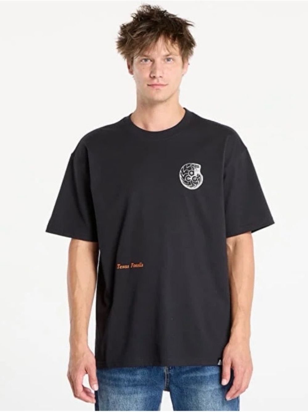 ✔️NWT✔️ NIKE ACG Dri-Fit Texas Fossil Graphic Tee